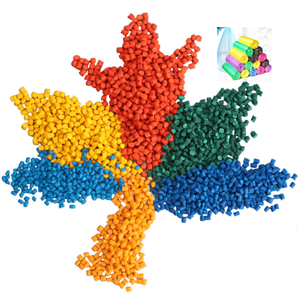 Color Masterbatch